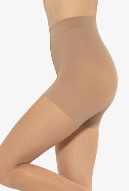 Rajstopy antycellulitowe 20 DEN Gatta Bye Cellulite daino – ujęcie 3