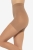 Rajstopy antycellulitowe 20 DEN Gatta Bye Cellulite grafitowy – ujęcie 3