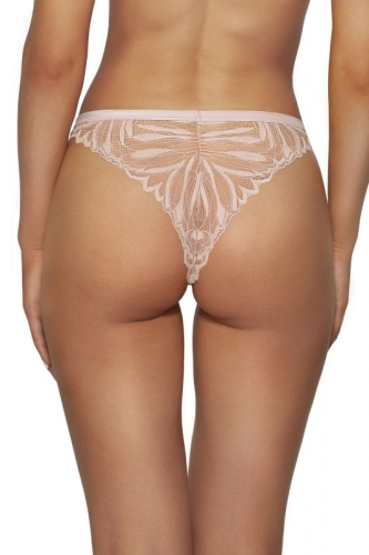 Figi brazyliany Ava Yasemin 2105/B beżowe – ujęcie 2