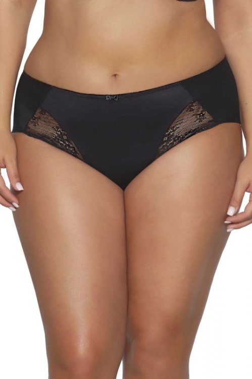 Figi Ava Azalea 2110 czarne – ujęcie 6