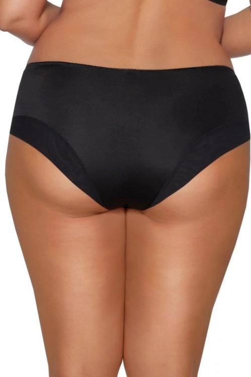 Figi Ava Azalea 2110 czarne – ujęcie 8