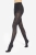 Rajstopy wzorzyste 40 DEN Gatta Lorien wz.29 nero – ujęcie 3