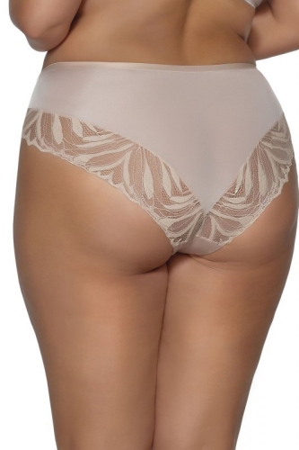 Figi Ava Yasemin 2107 beżowe – ujęcie 2