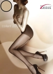 Rajstopy damskie 20 DEN Gatta Zenit Colant cienkie beige