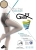 Rajstopy kompresyjne 20 DEN Gatta Body Relax Medica beige – ujęcie 3
