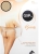 Rajstopy damskie plus size 15 DEN Gatta Body Plus Size for Woman beige – ujęcie 4