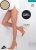Rajstopy damskie 20 DEN Gatta Laura beige – ujęcie 4