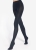 Rajstopy damskie Gatta Celia blu jeans – ujęcie 4