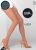 Rajstopy damskie 15 DEN Gatta Laura blu jeans – ujęcie 3