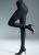 Rajstopy damskie Gatta Touch of Silk bluenight – ujęcie 2