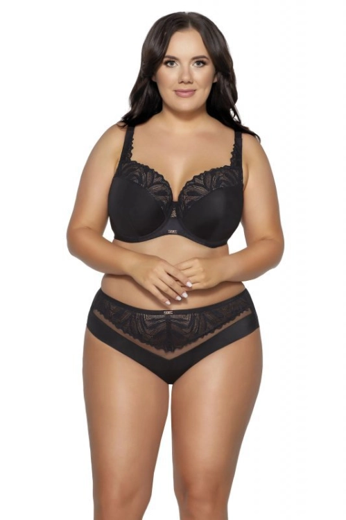Figi Ava Yasemin 2107 czarne – ujęcie 3