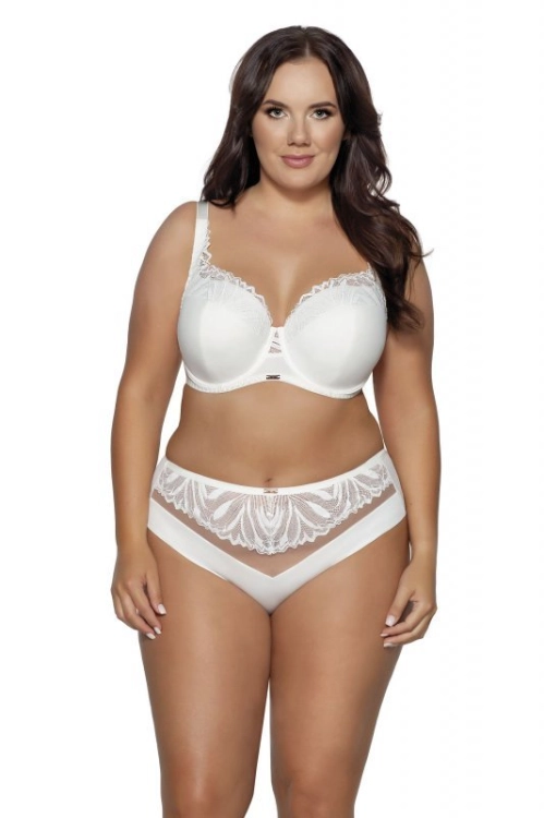 Figi Ava Yasemin 2107 ecru – ujęcie 3