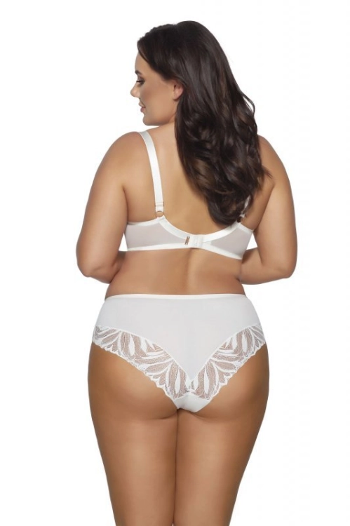 Figi Ava Yasemin 2107 ecru – ujęcie 4