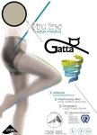 Rajstopy kompresyjne 20 DEN Gatta Body Relax Medica lyon