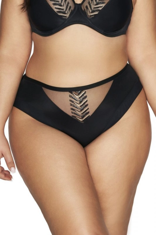 Figi Ava Goddess 2118 czarne
