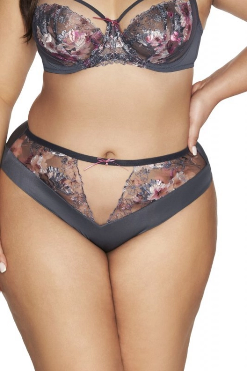 Figi Ava Romance 2123 szare