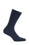 Skarpety Gatta W94.F06 Perfect Man Comfort bezuciskowe czarny
