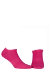 Stopki Gatta W81.0S0 Be Active młodzieżowe z bawełny fuchsia C80