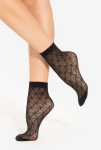 Skarpetki Gatta Trendy wz.29 20 den daino