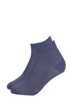 Skarpety Gatta 234.060 Cottoline dziecięce gładkie jeans