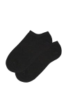 Stopki Gatta 281.028 Bamboo silikon damskie czarny