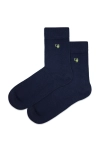 Skarpety Gatta U94.N03 Casual Klasyczna Znaczek wz.047 czarny