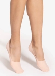 Baleriny Gatta Foots 00C260 62 damskie pudre pink