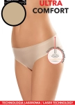 Figi Gatta 41592 Ultra Comfort Brazyliany beżowy