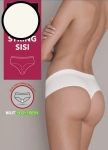 Stringi Gatta 41445 Sport Sisi biały