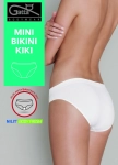 Figi Gatta 41443 Mini Bikini Kiki biały