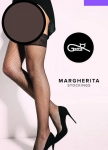 Pończochy Gatta Margherita wz.01 kabaretka caffe2