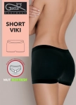 Szorty Gatta 1446 Viki czarny