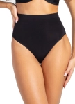 Figi Gatta Corrective Bikini Wear 1463S modelujące czarny