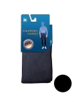 Kalesony Gatta Kids W28.003 2-6 Lat czarny