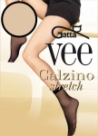 Skarpetki Gatta Vee Stretch A2 daino