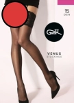 Pończochy Gatta do pasa Venus lycra den ferrari
