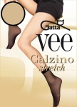 Skarpetki Gatta Vee Stretch A2 golden