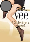 Skarpetki Gatta Vee Stretch A2 grafit