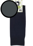 Skarpety Gatta U94.028 Comfort Man Bamboo grafitowy G8A