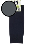 Skarpety Gatta U94.028 Comfort Man Bamboo grafitowy G86