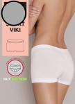 Szorty Gatta 1446 Viki grigio
