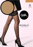 Pończochy Gatta Michelle wz.01 15 den inka