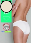 Figi Gatta 41443 Mini Bikini Kiki natural