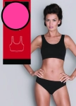 Sport Top Gatta 3K 612 neon pink