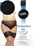 Opaska na uda Gatta Pantalettes nero