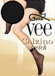 Skarpetki Gatta Vee Stretch A2 nero