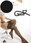 Pończochy Gatta Michelle wz.03 15 den nero