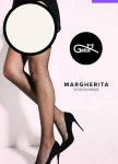 Pończochy Gatta Margherita wz.01 kabaretka panna