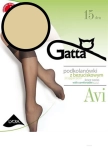 Podkolanówki Gatta Avi A2 visone