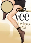 Skarpetki Gatta Vee Stretch A2 visone